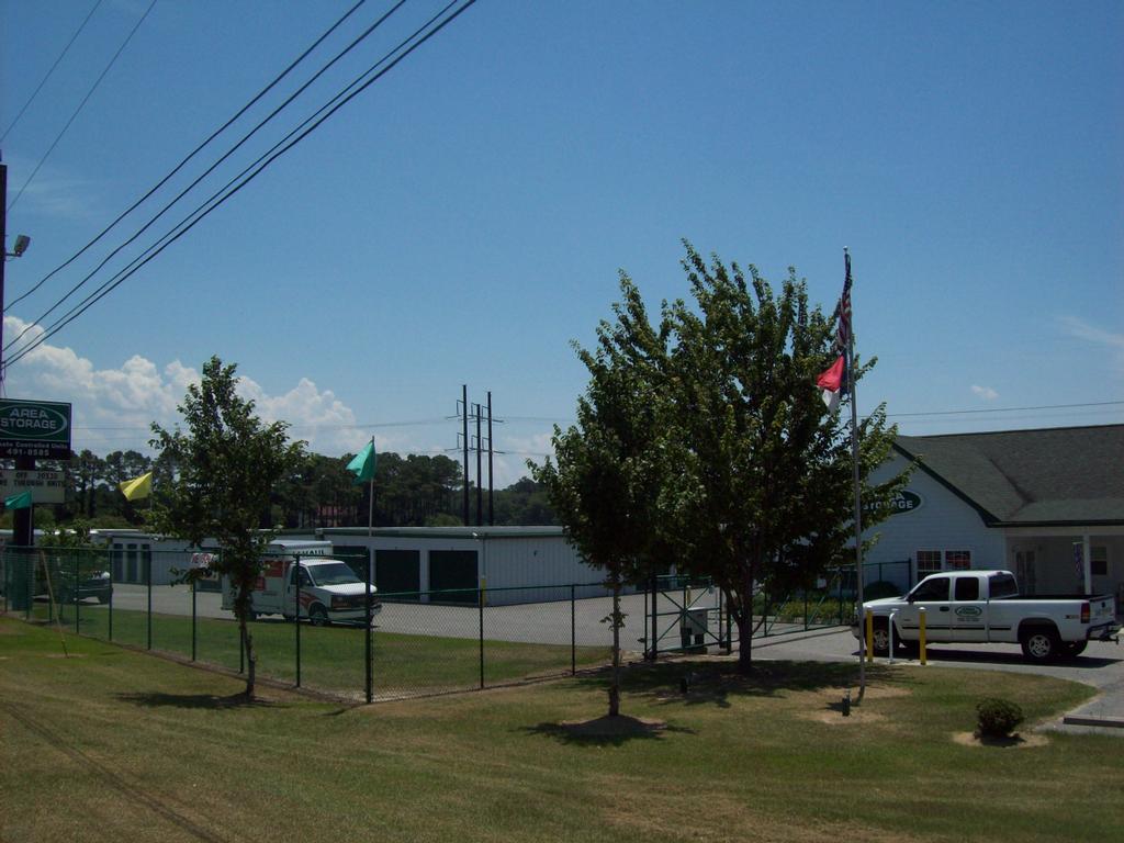 Area Storage of Point Harbor & Powells Point Point Harbor NC 27964